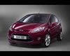 ford new fiesta